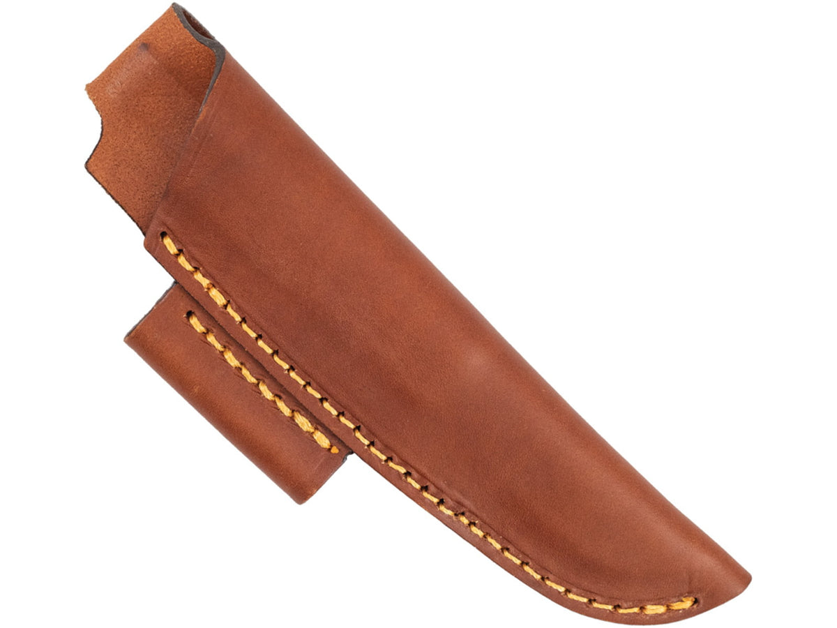 Casstrom Woodsman Sheath Firesteel