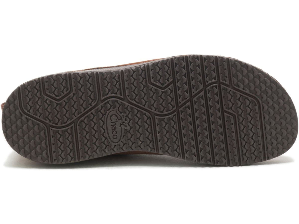 Chaco Paonia Chelsea Shoes - Women's Cinnamon Brown 6 Medium JCH109218-6