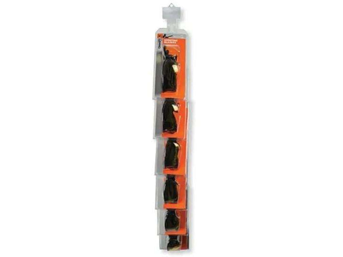 Champion Ear Plug Impulse Strip Orange 44512
