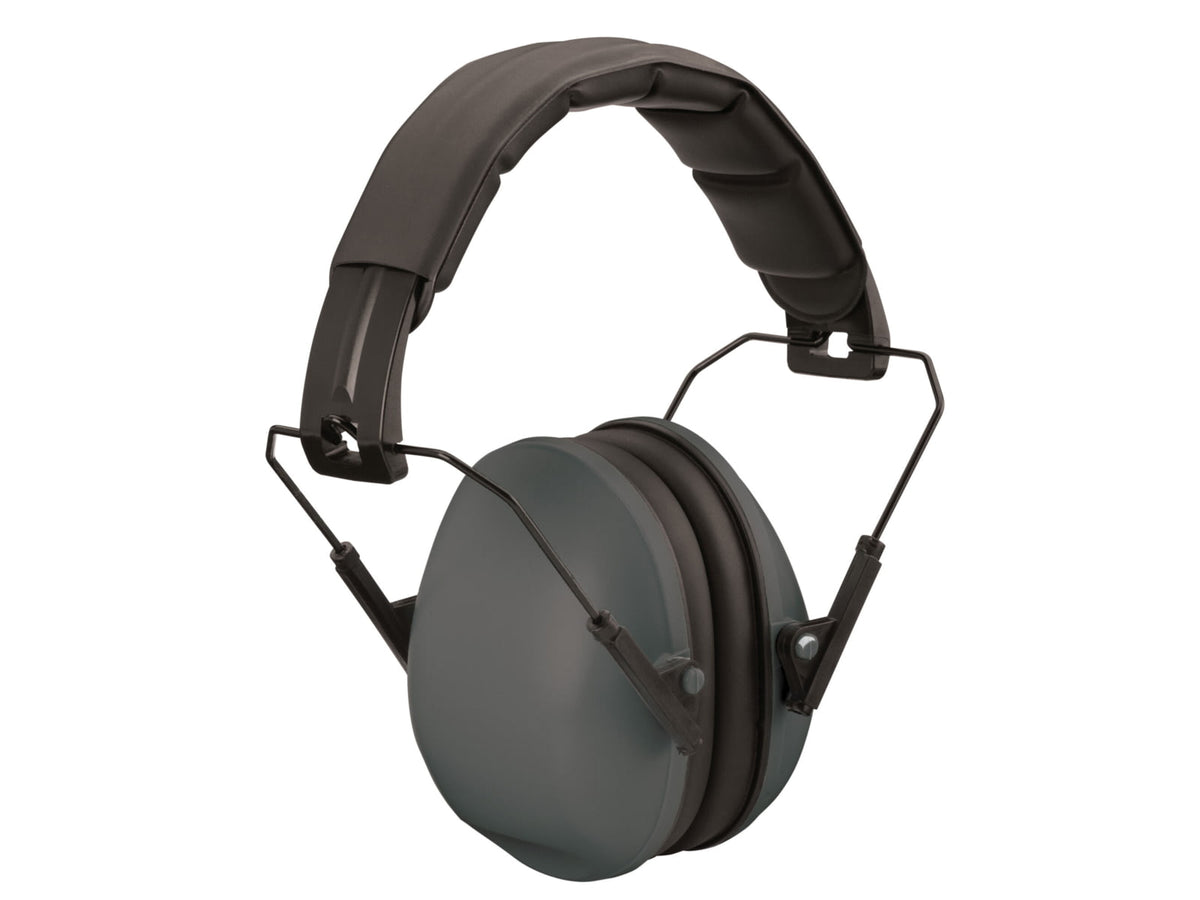Champion Slim Passive Hearing Muffs 40971