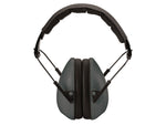 Champion Slim Passive Hearing Muffs 40971