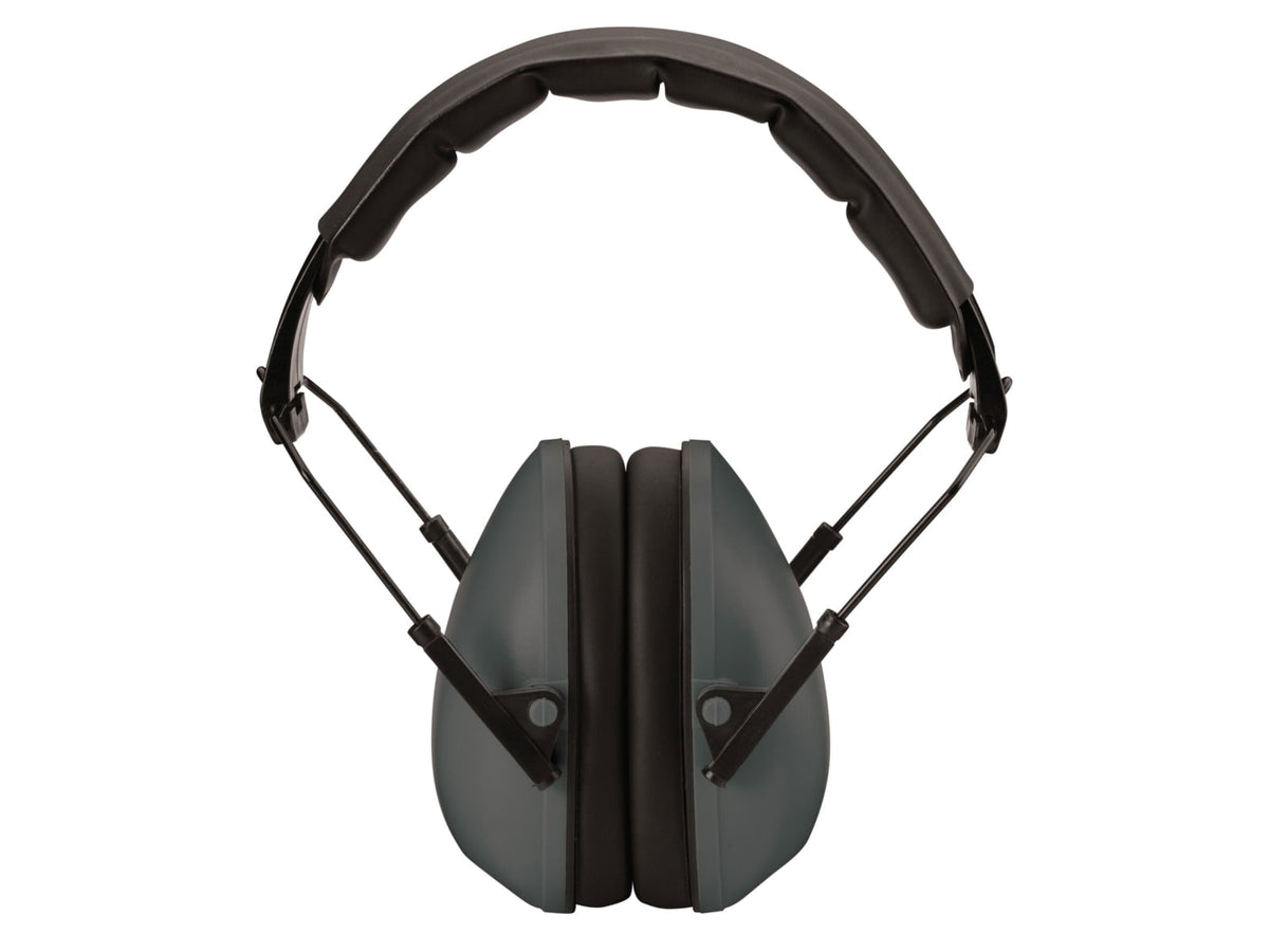 Champion Slim Passive Hearing Muffs 40971