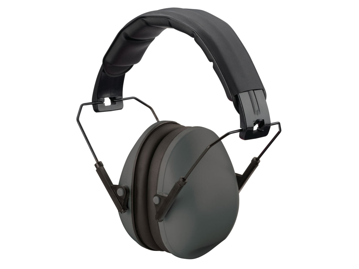 Champion Slim Passive Hearing Muffs 40971