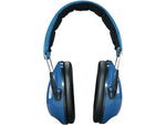 Champion Small Frame Passive Muff Blue 40992