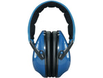 Champion Small Frame Passive Muff Blue 40992