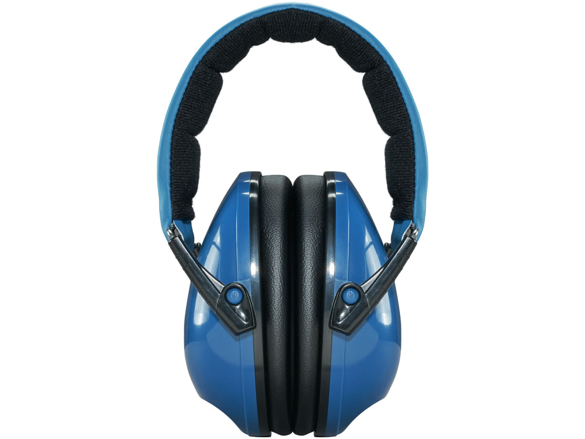 Champion Small Frame Passive Muff Blue 40992