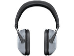 Champion Traps and Targets Vanquish Pro Hearing Protection Ear Muffs - Electronic Gray 40980
