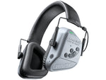 Champion Traps and Targets Vanquish Pro Hearing Protection Ear Muffs - Electronic Gray 40980
