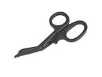 Chase Tactical 7.25in Medical Traume Shear Black