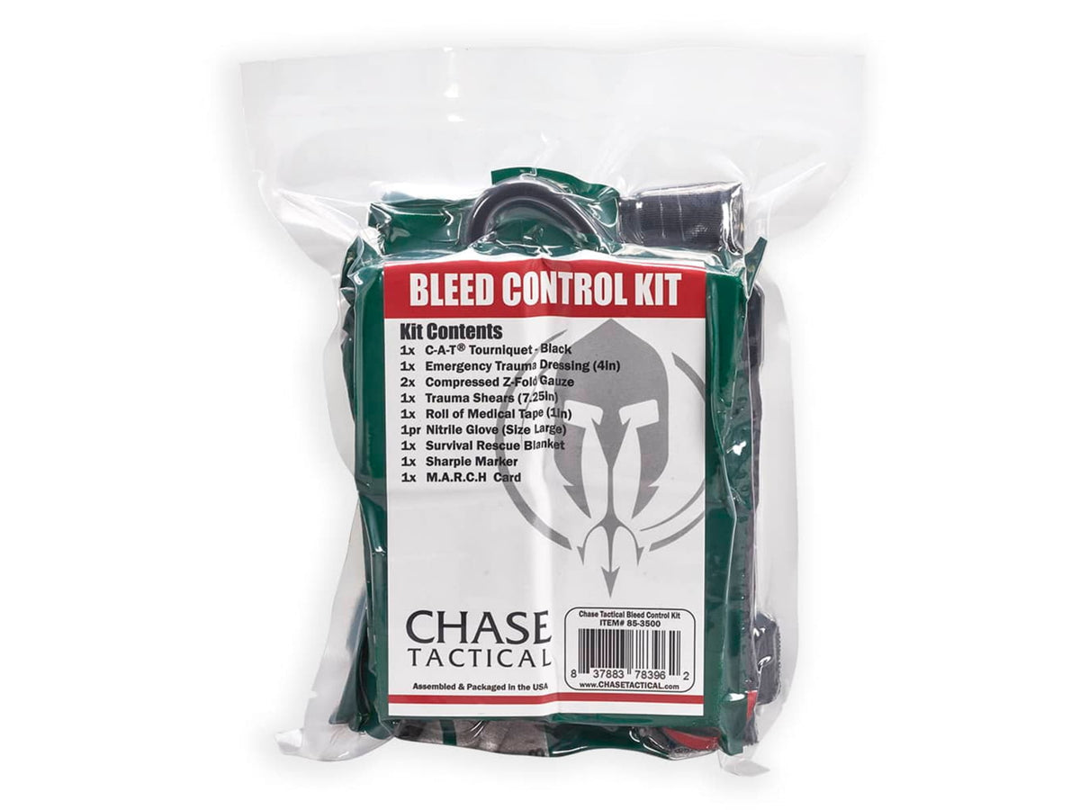 Chase Tactical