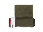 Chase Tactical Elastic Tourniquet Holder Hook & Loop Large