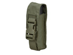 Chase Tactical Flashlight Pouch