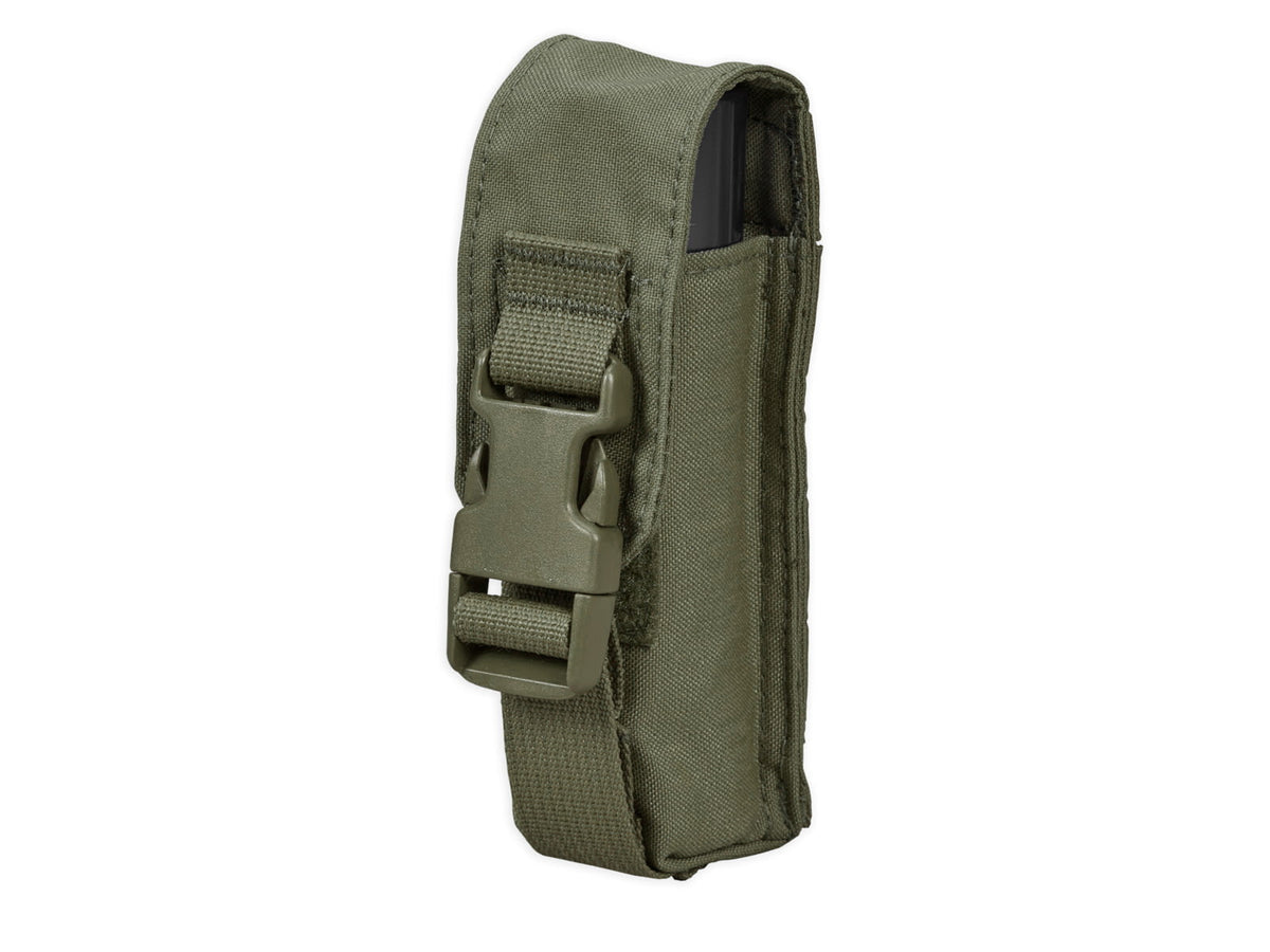 Chase Tactical Flashlight Pouch