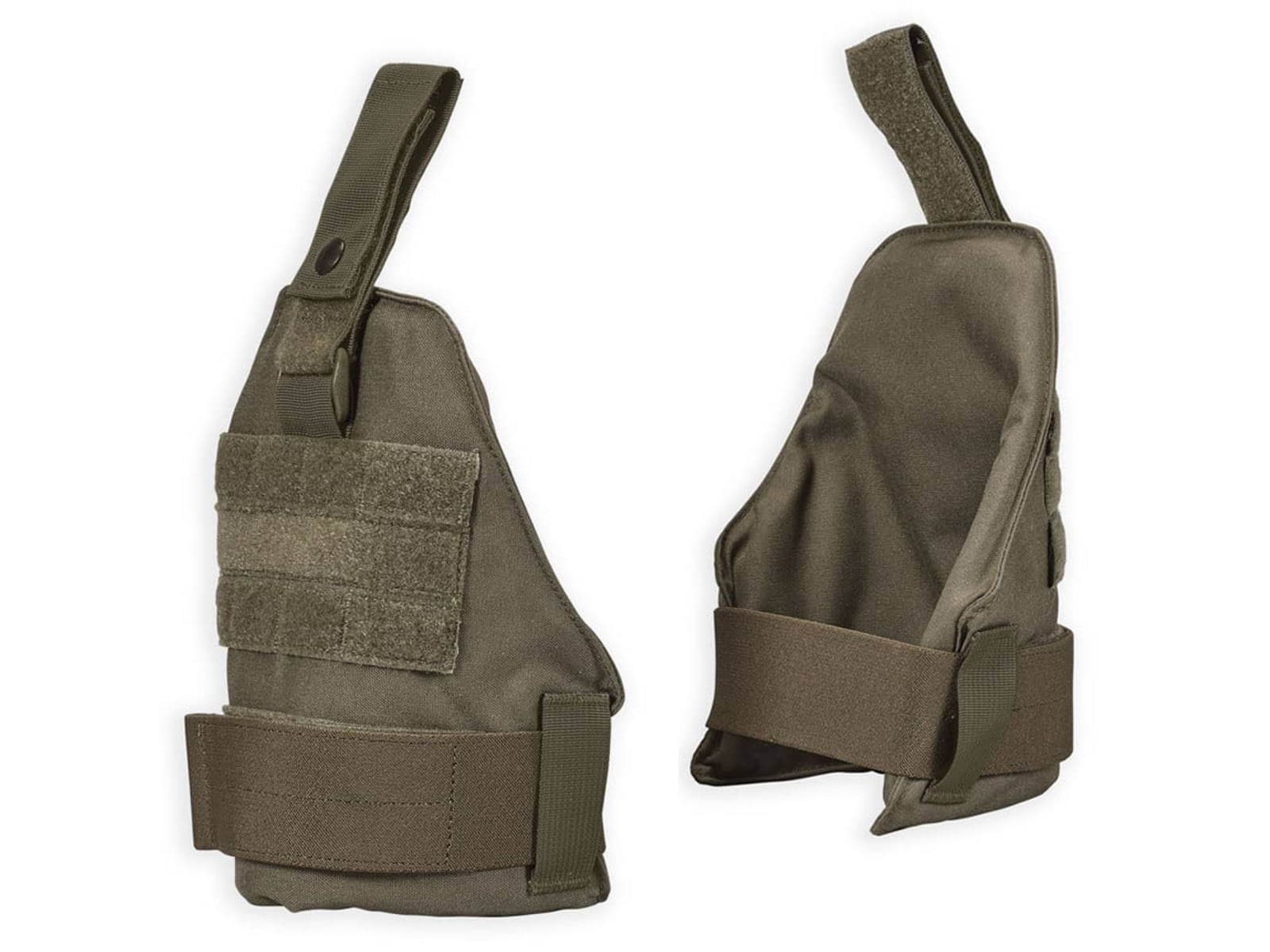 Chase Tactical Genesis Deltoid Protection Attachment Set