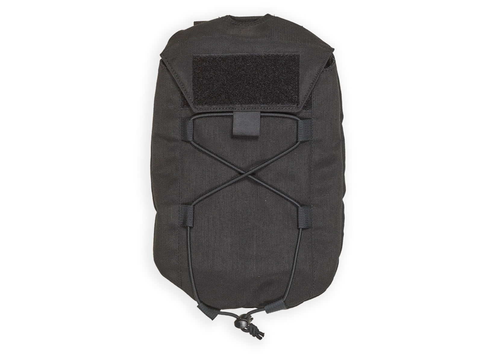 Chase Tactical Hydration Pouch Black Small