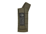 Chase Tactical Medical Shear Pouch Ranger Green