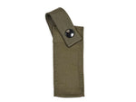 Chase Tactical Medical Shear Pouch Ranger Green