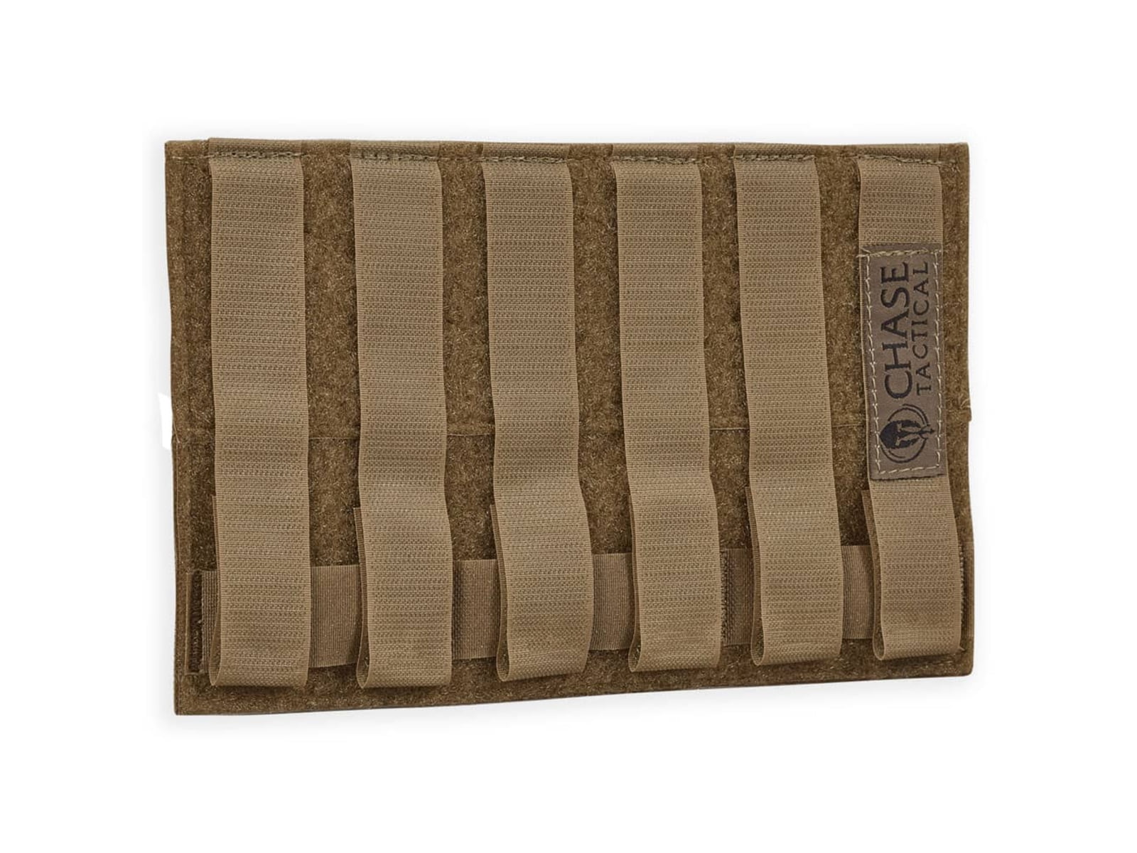 Chase Tactical Molle Velcro Placard