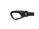 Chase Tactical Personal Retention Lanyard FROG w/ TANGO Black