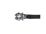 Chase Tactical Personal Retention Lanyard FROG w/ TANGO Black
