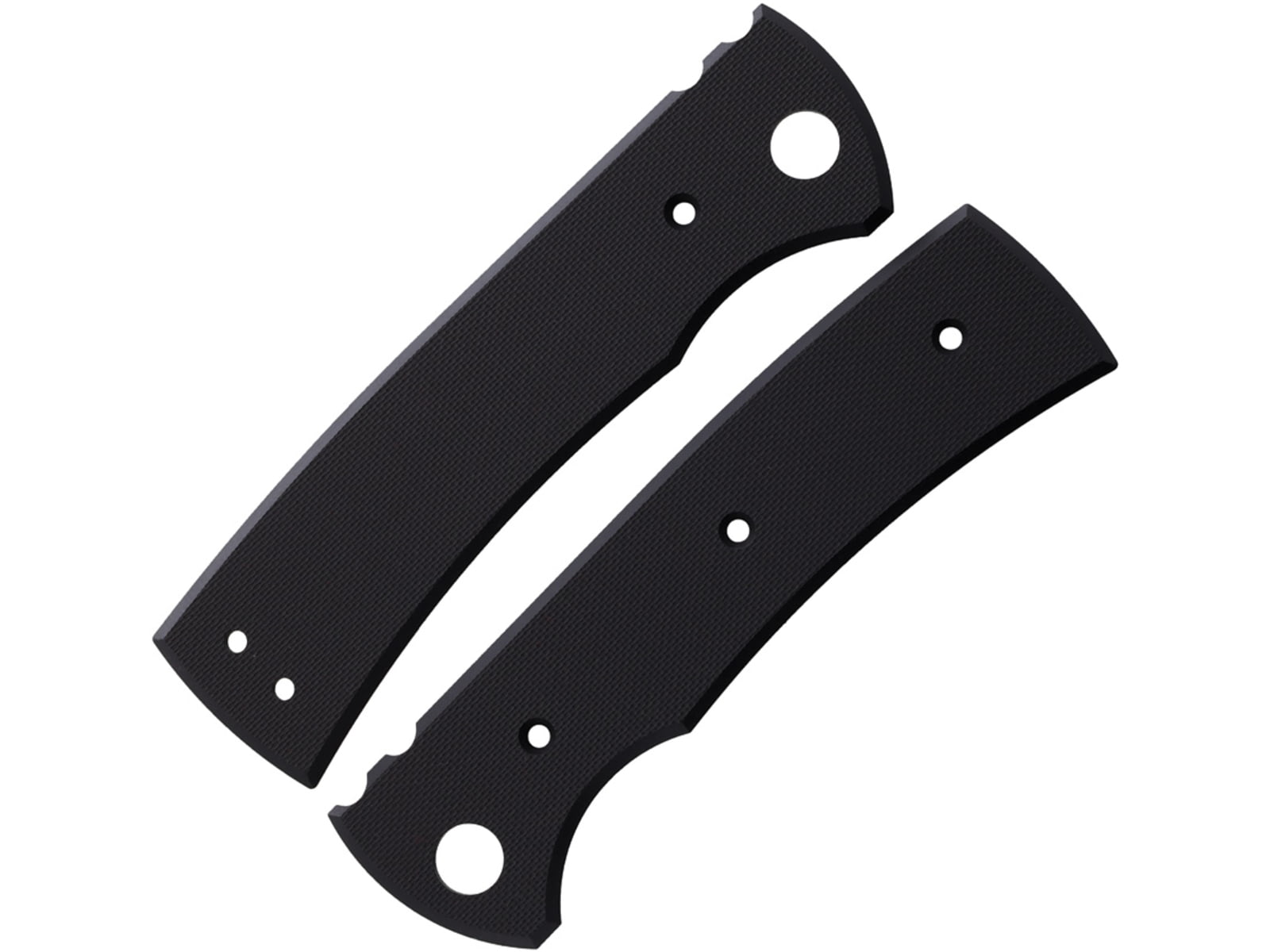 Chaves Knives 229 Redencion Scales Blk G10 CHAV14264