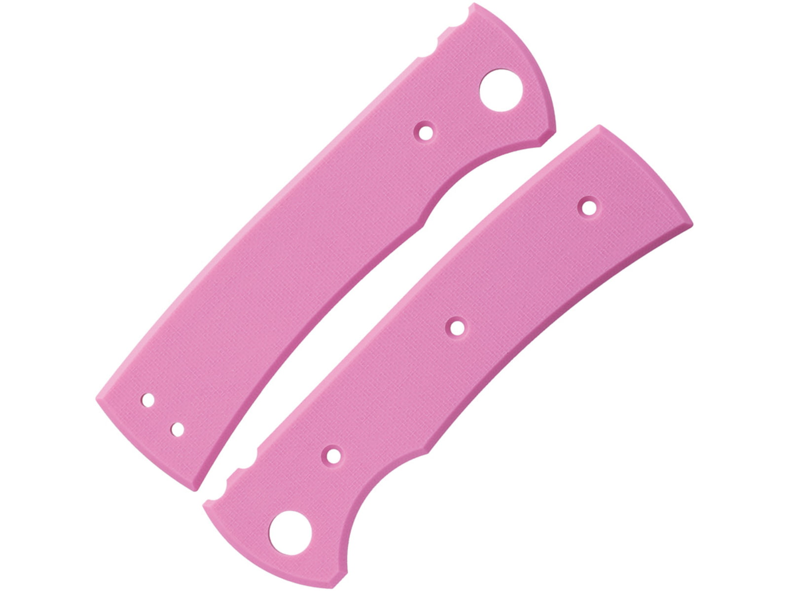 Chaves Knives 229 Redencion Scales Pink G10 CHAV14261