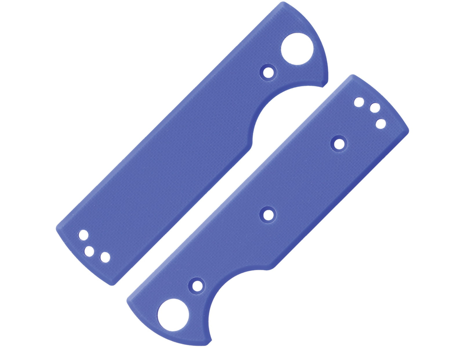 Chaves Knives Blue Label CHUB Scales BlG10 CHAV14290