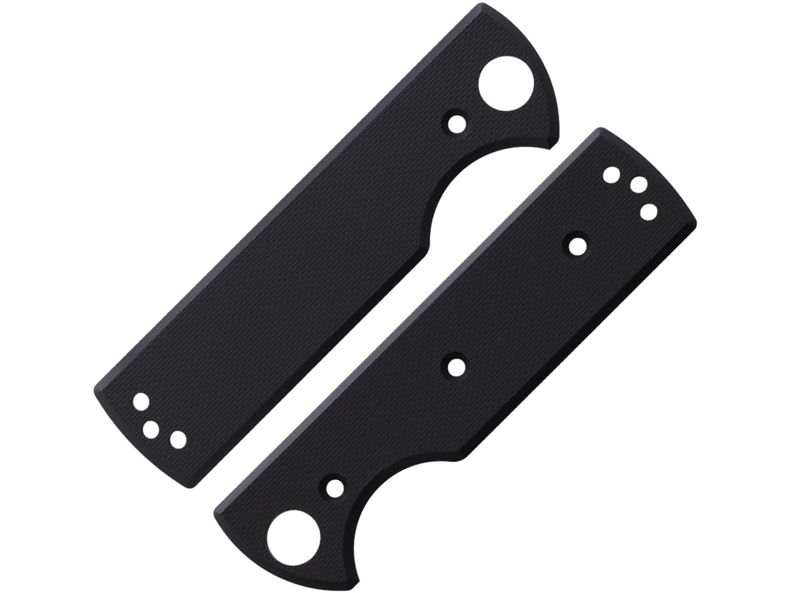Chaves Knives Blue Label CHUB Scales BlG10 CHAV14291