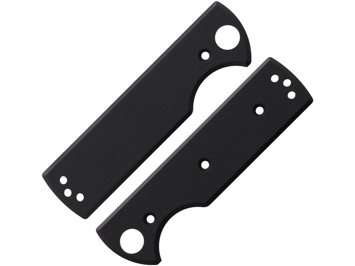 Chaves Knives Blue Label CHUB Scales BlG10 CHAV14291