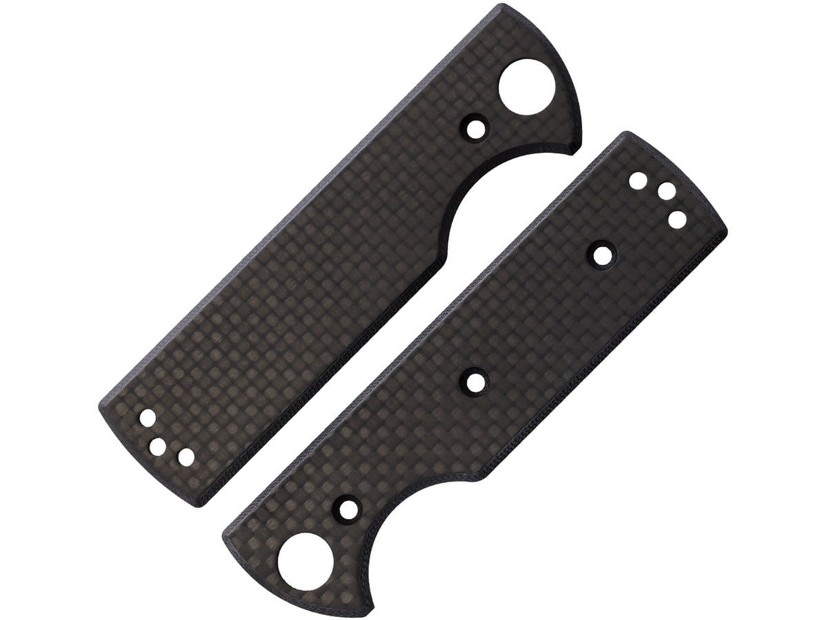 Chaves Knives Blue Label CHUB Scales CF CHAV14295