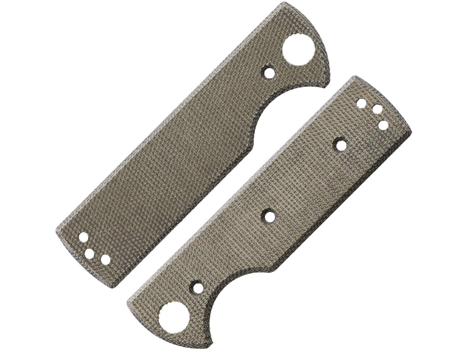 Chaves Knives Blue Label CHUB Scales Mic CHAV14296