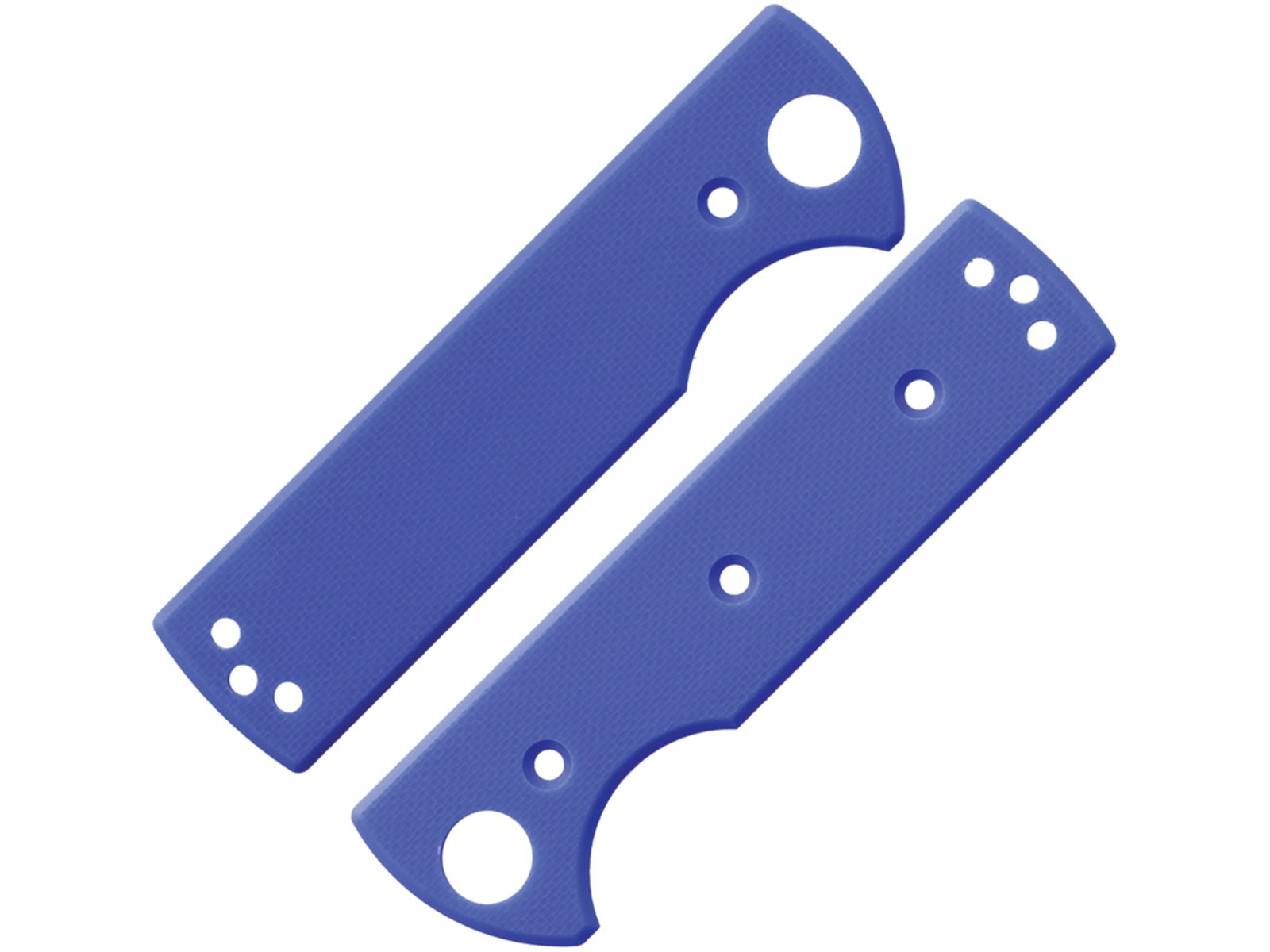 Chaves Knives Blue Label T.A.K. Scales BlG10 CHAV14281