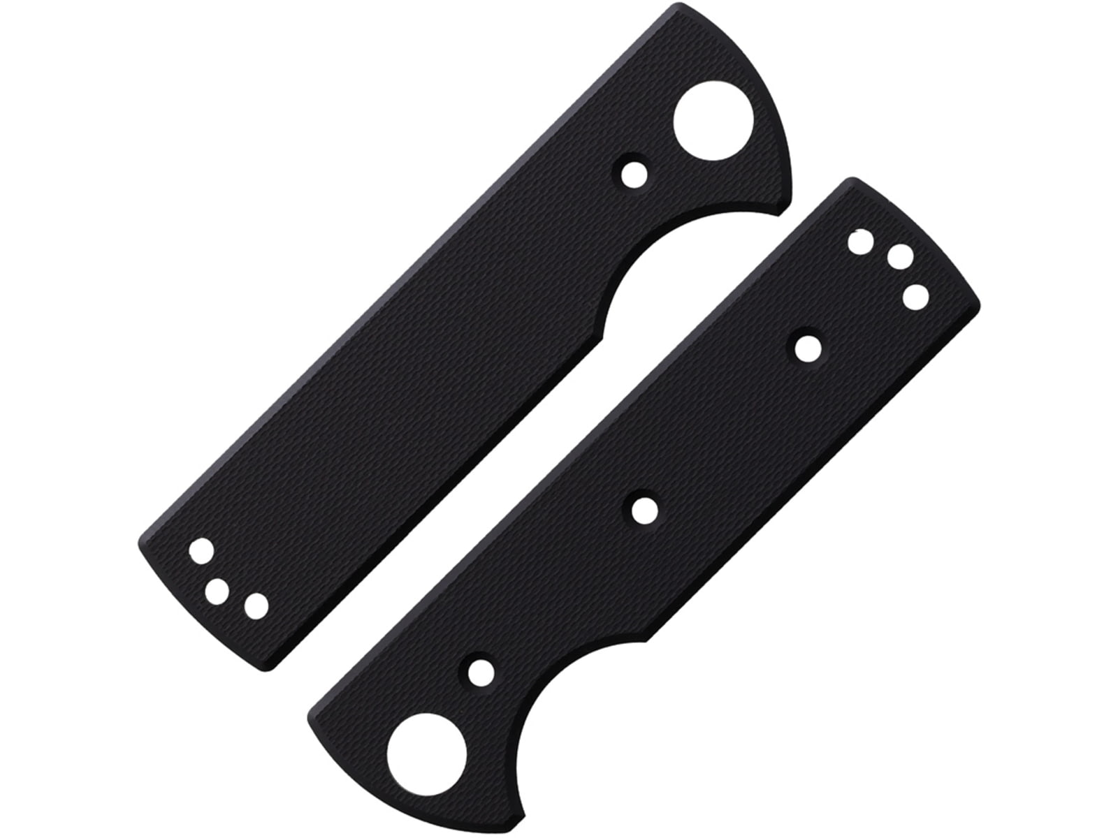 Chaves Knives Blue Label T.A.K. Scales BlG10 CHAV14282