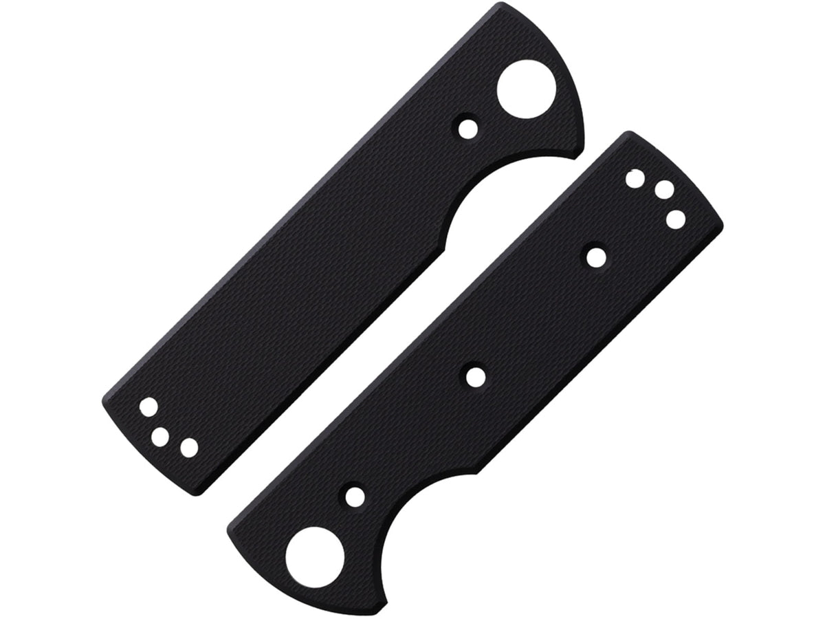Chaves Knives Blue Label T.A.K. Scales BlG10 CHAV14282