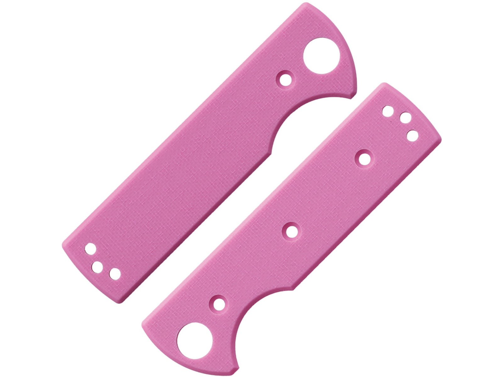 Chaves Knives Blue Label T.A.K. Scales PkG10 CHAV14279