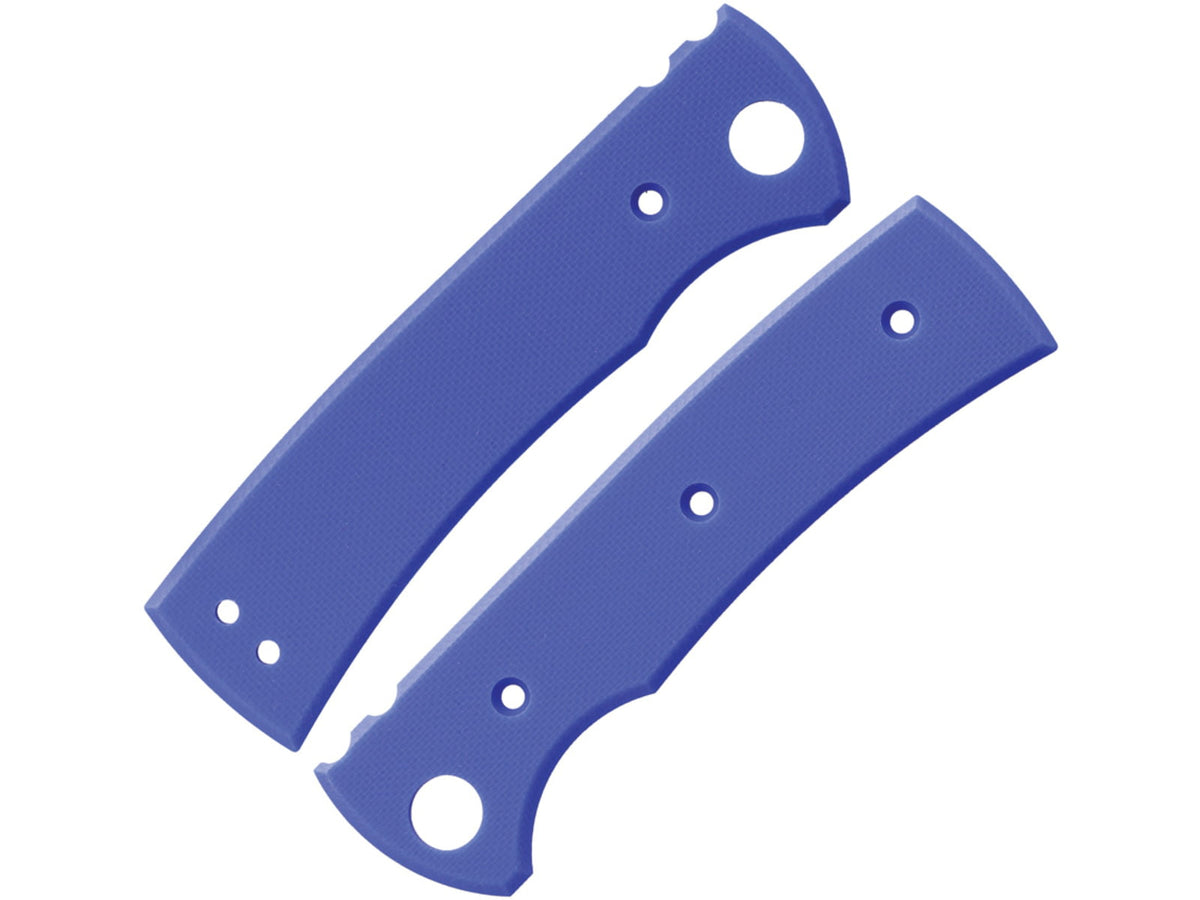 Chaves Knives Redencion Street Scales BlG10 CHAV14272
