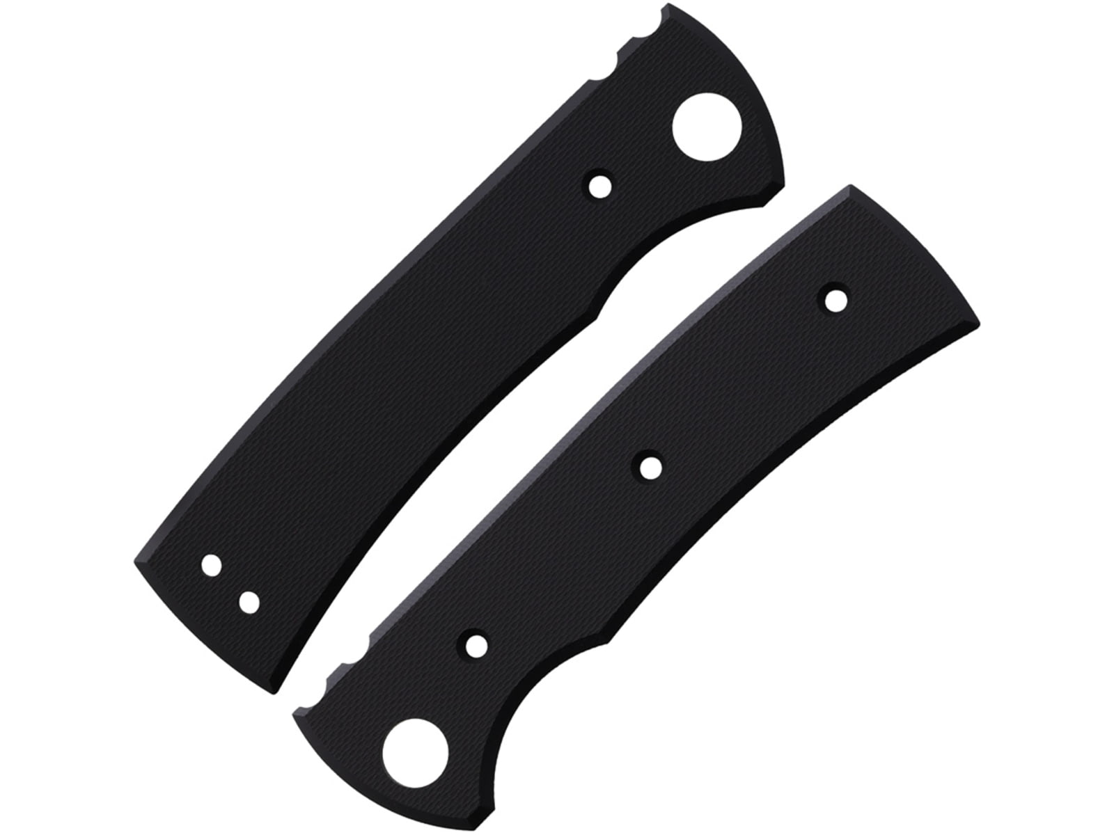 Chaves Knives Redencion Street Scales BlkG10 CHAV14273