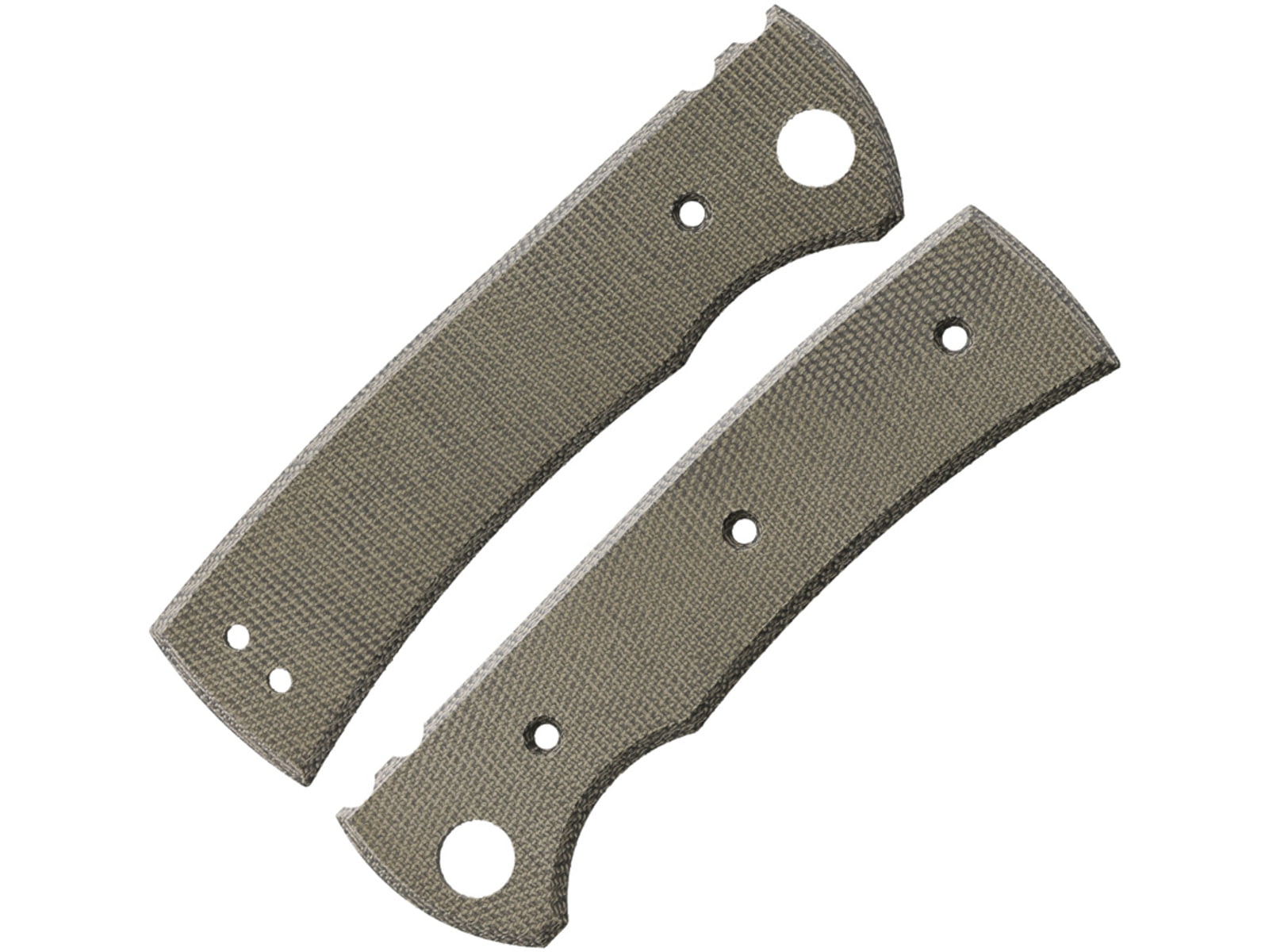 Chaves Knives Redencion Street Scales Gr Mic CHAV14278