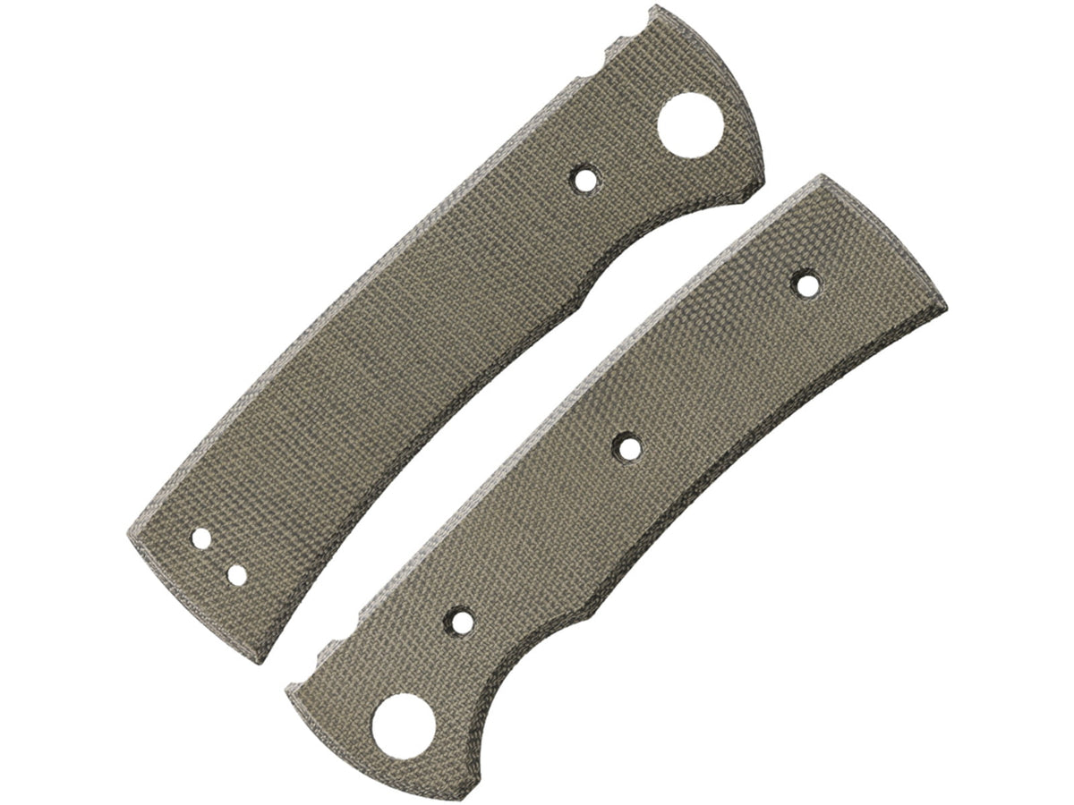 Chaves Knives Redencion Street Scales Gr Mic CHAV14278