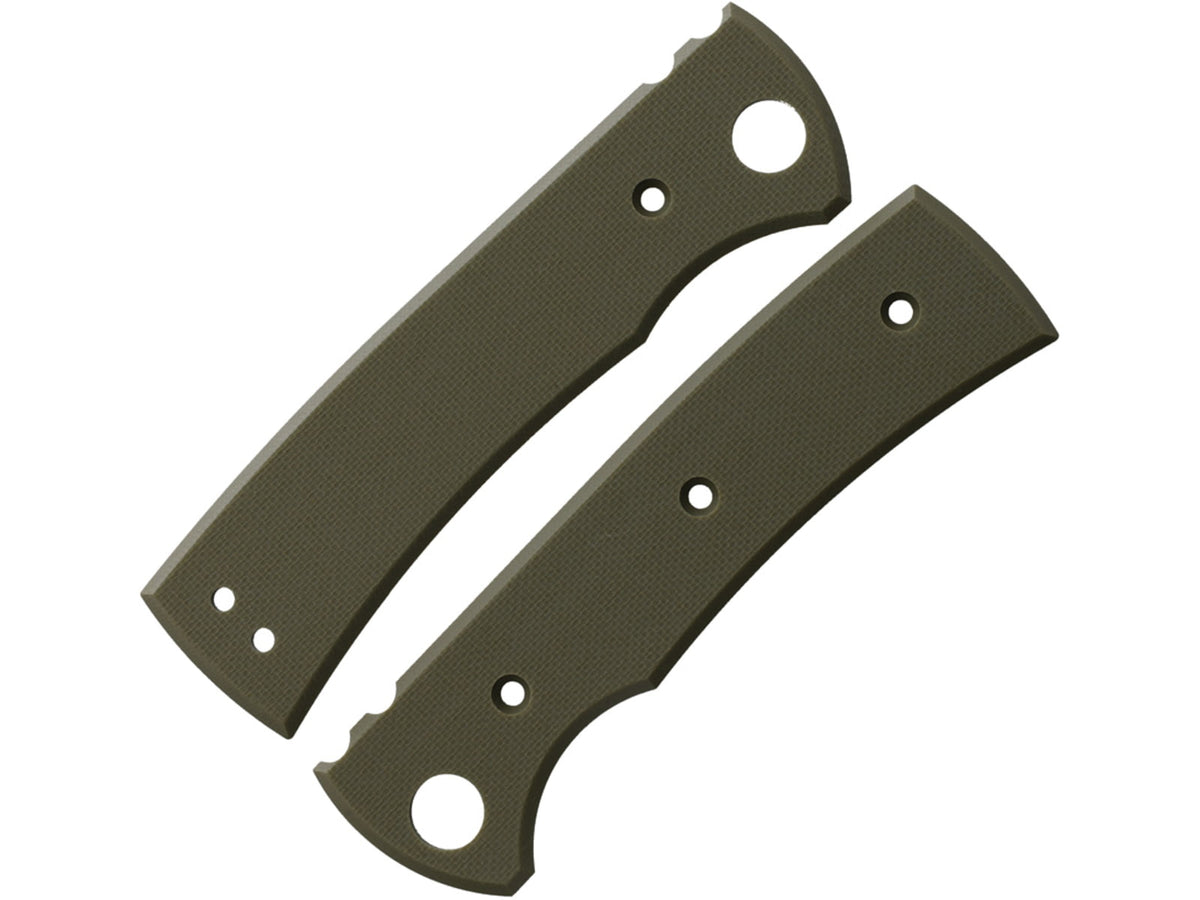 Chaves Knives Redencion Street Scales ODG10 CHAV14271