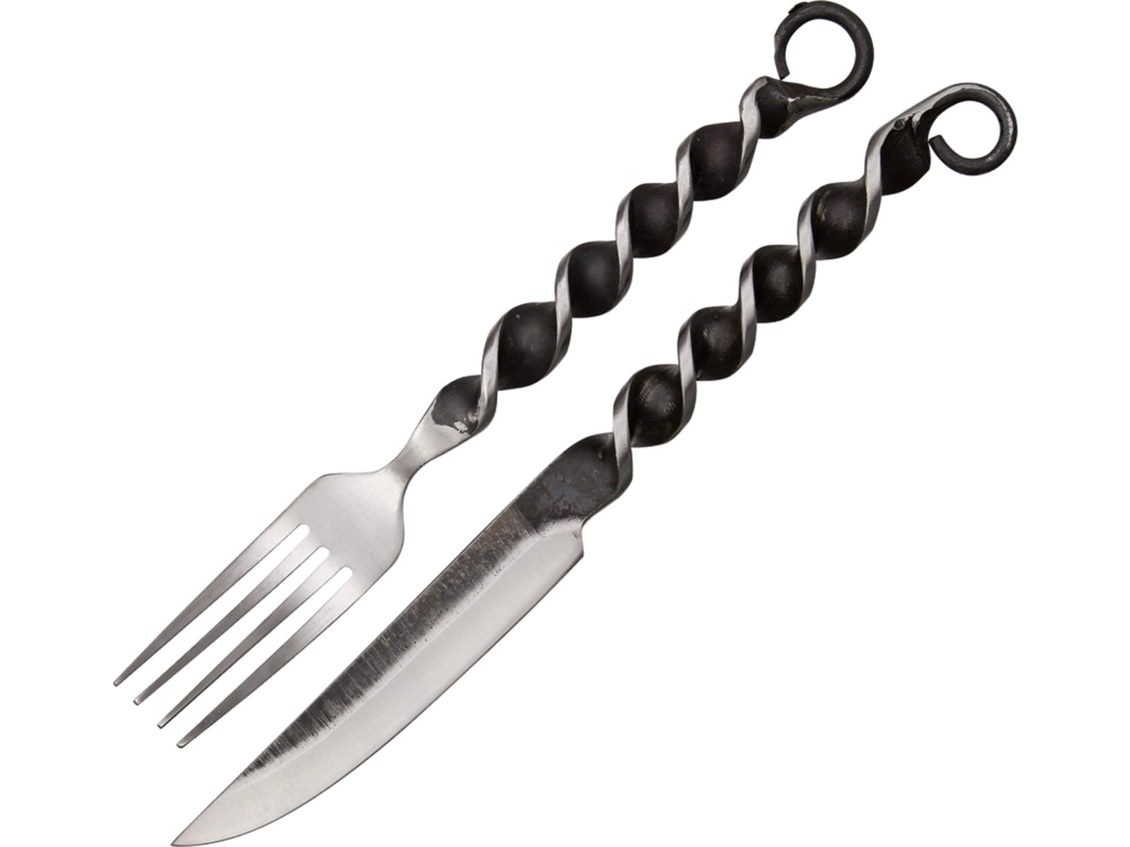 China Made Medieval Fork and Knife CN211115
