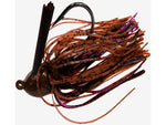 Chompers Skirted Brush Jig 1/2 oz - 2 Pack