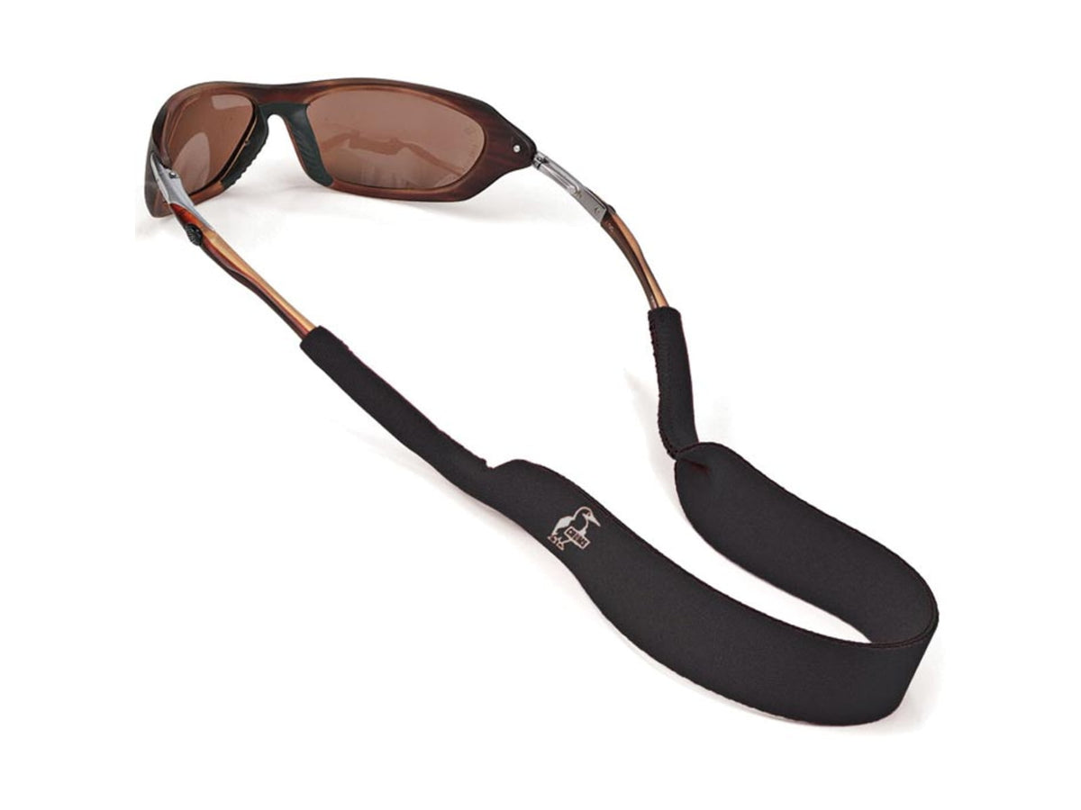 Chums Neoprene Black 12128100 BLACK