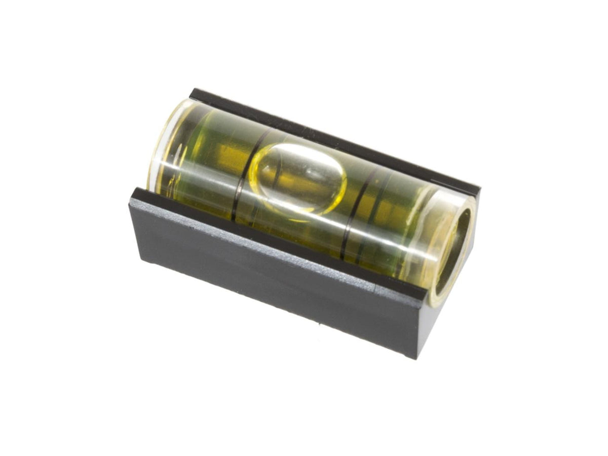 Cir-Cut Adhesive Sight Level Yellow SL-10