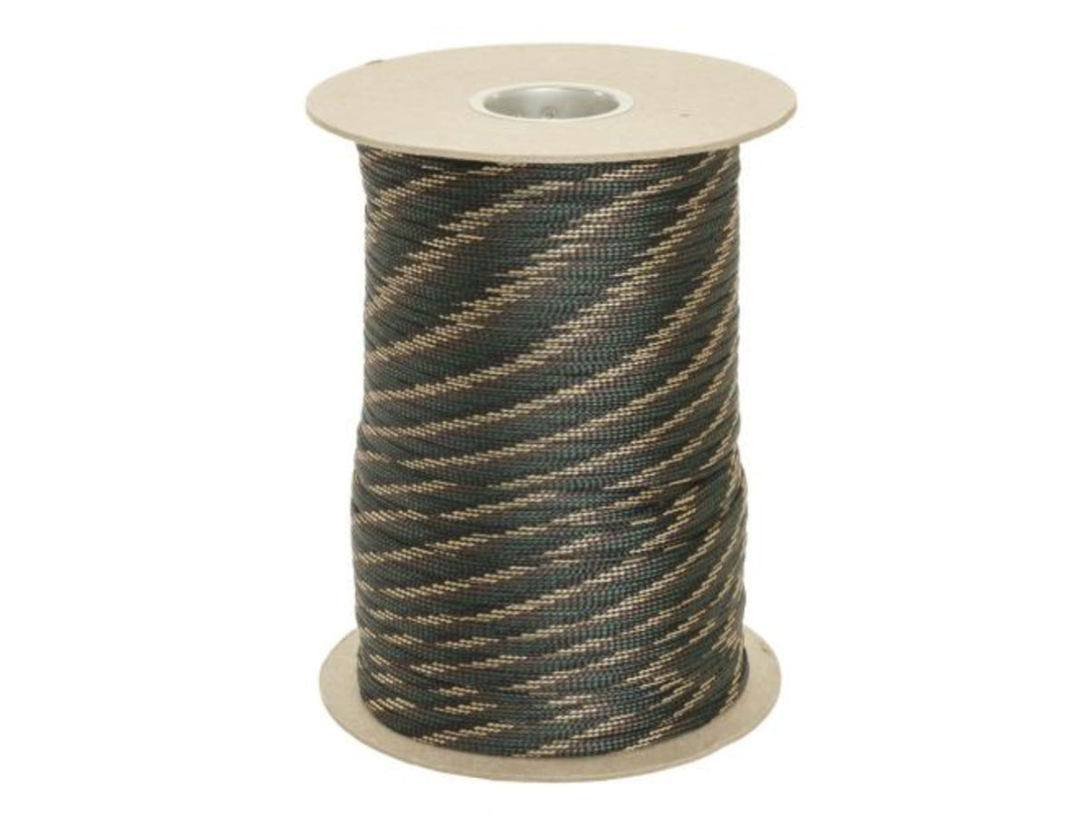 Cir-Cut Bow Hoist Rope Camouflage 500 ft. BH-25