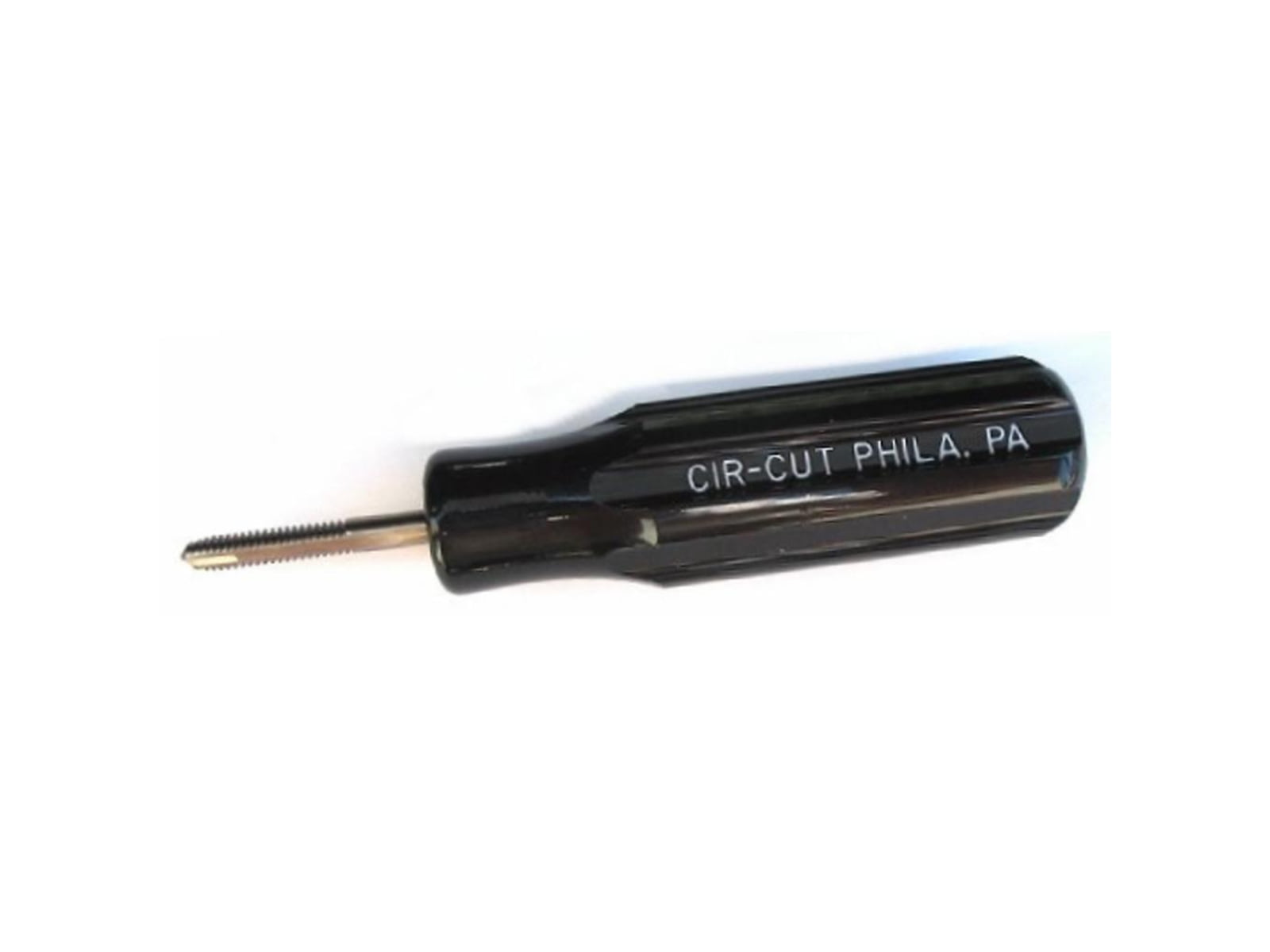 Cir-Cut Thread Repair Tool Point Insert Threads TL-95