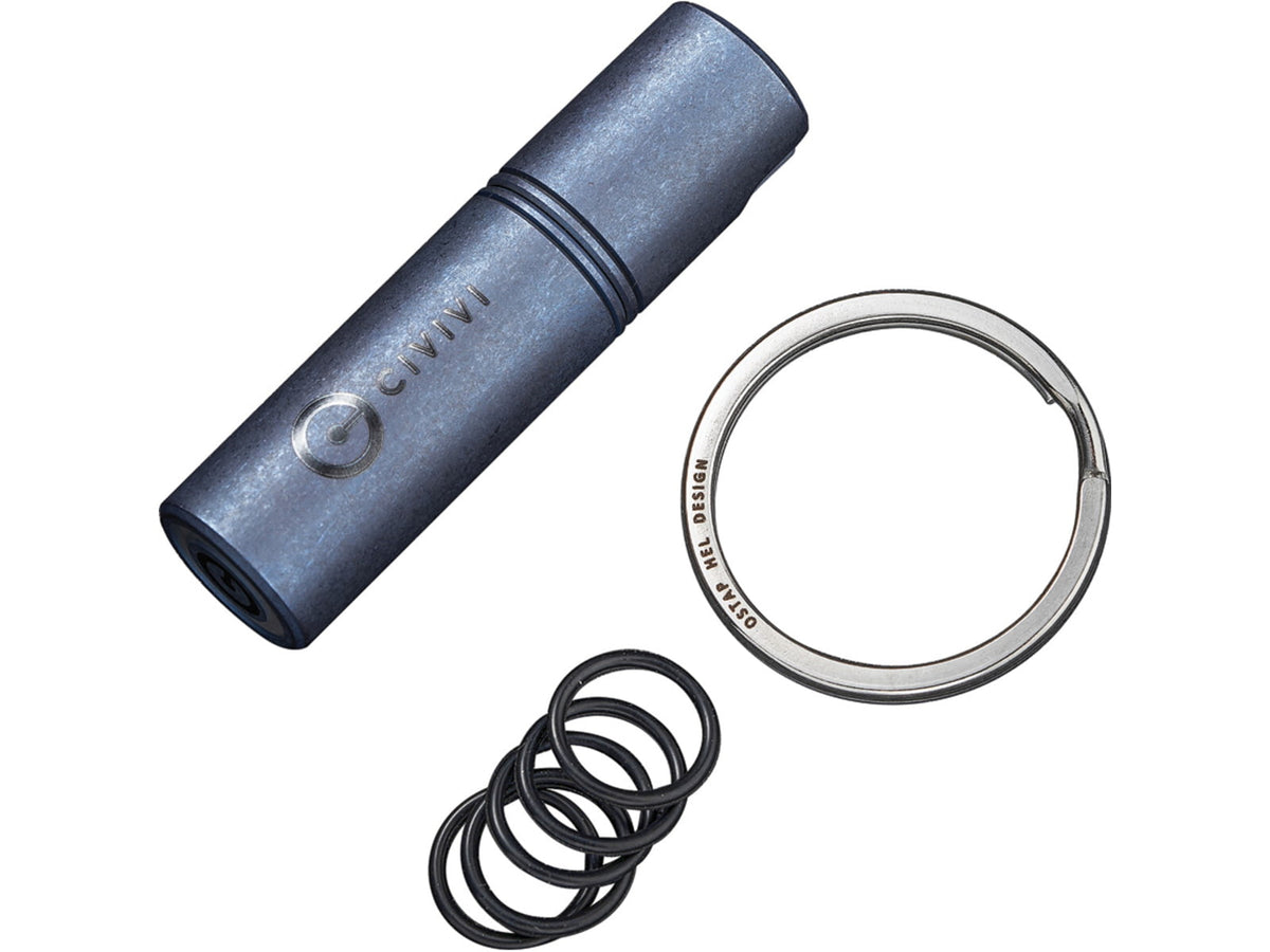 CIVIVI Key Bit Knife - C20048-3
