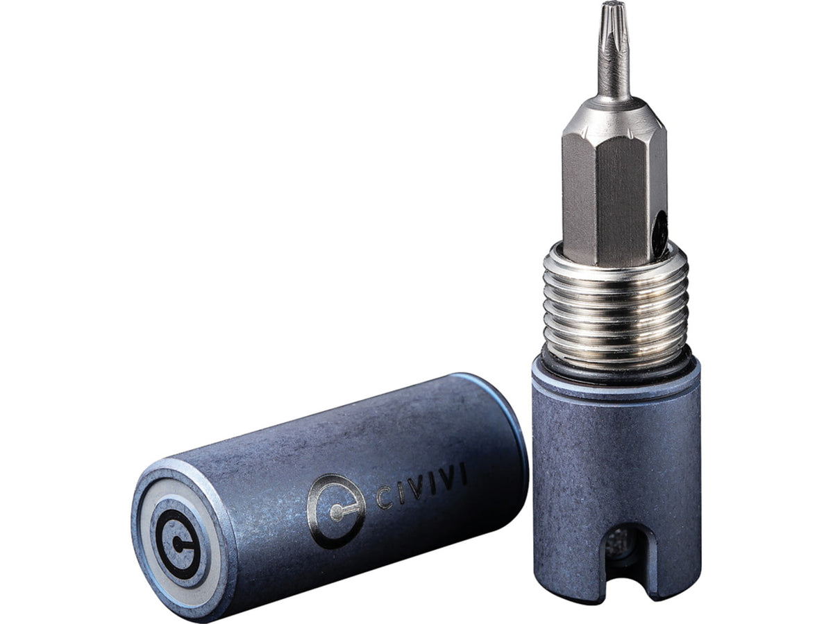 CIVIVI Key Bit Knife - C20048-3