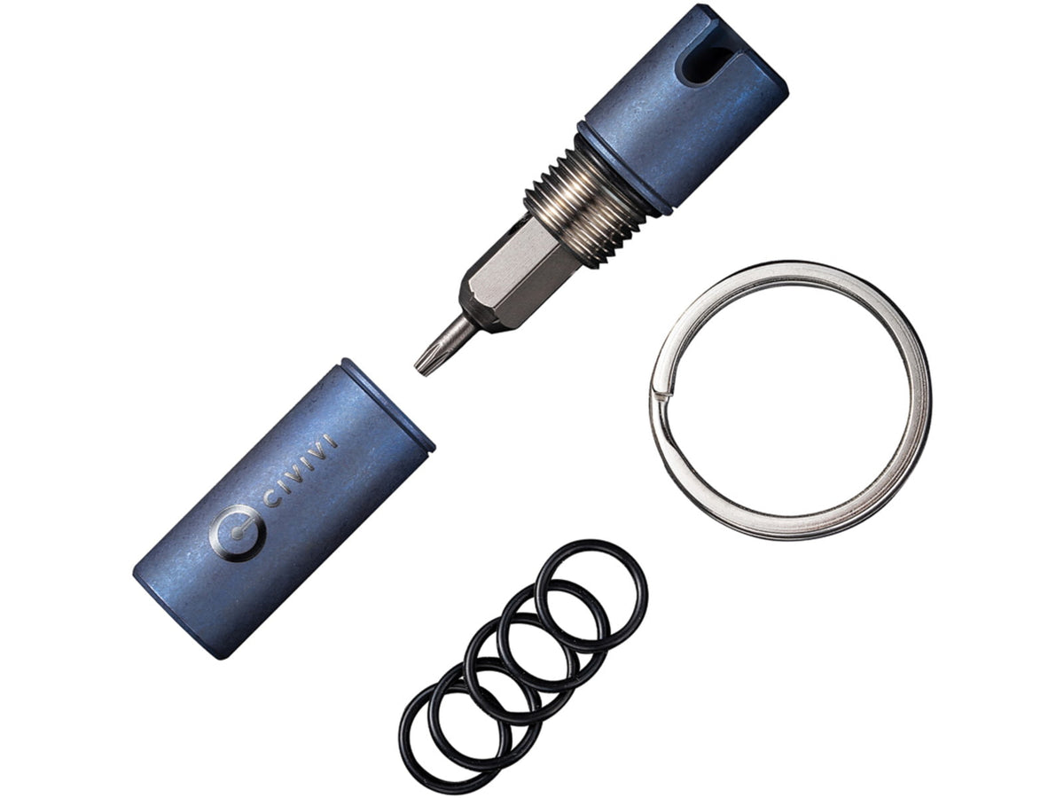 CIVIVI Key Bit Knife - C20048-3