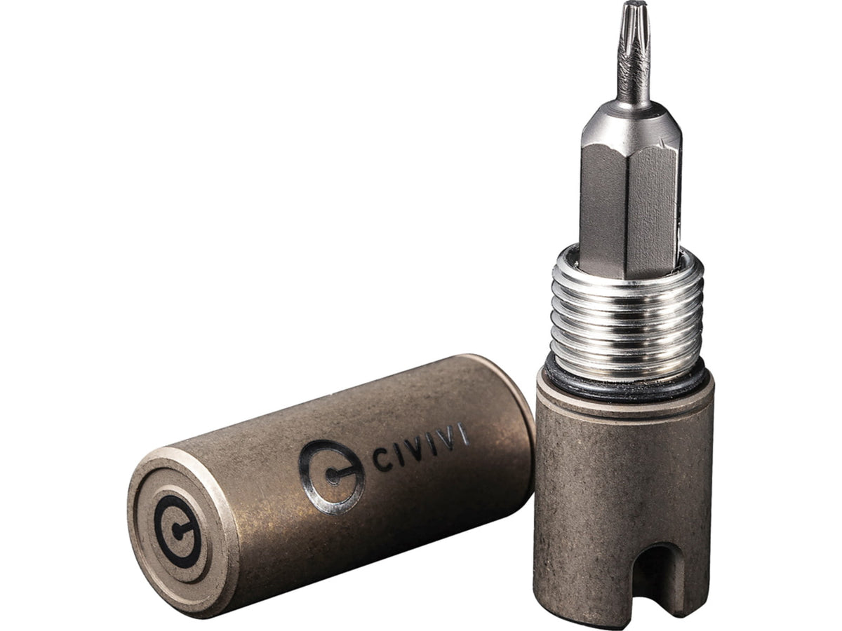 CIVIVI Key Bit Knife - C20048-2